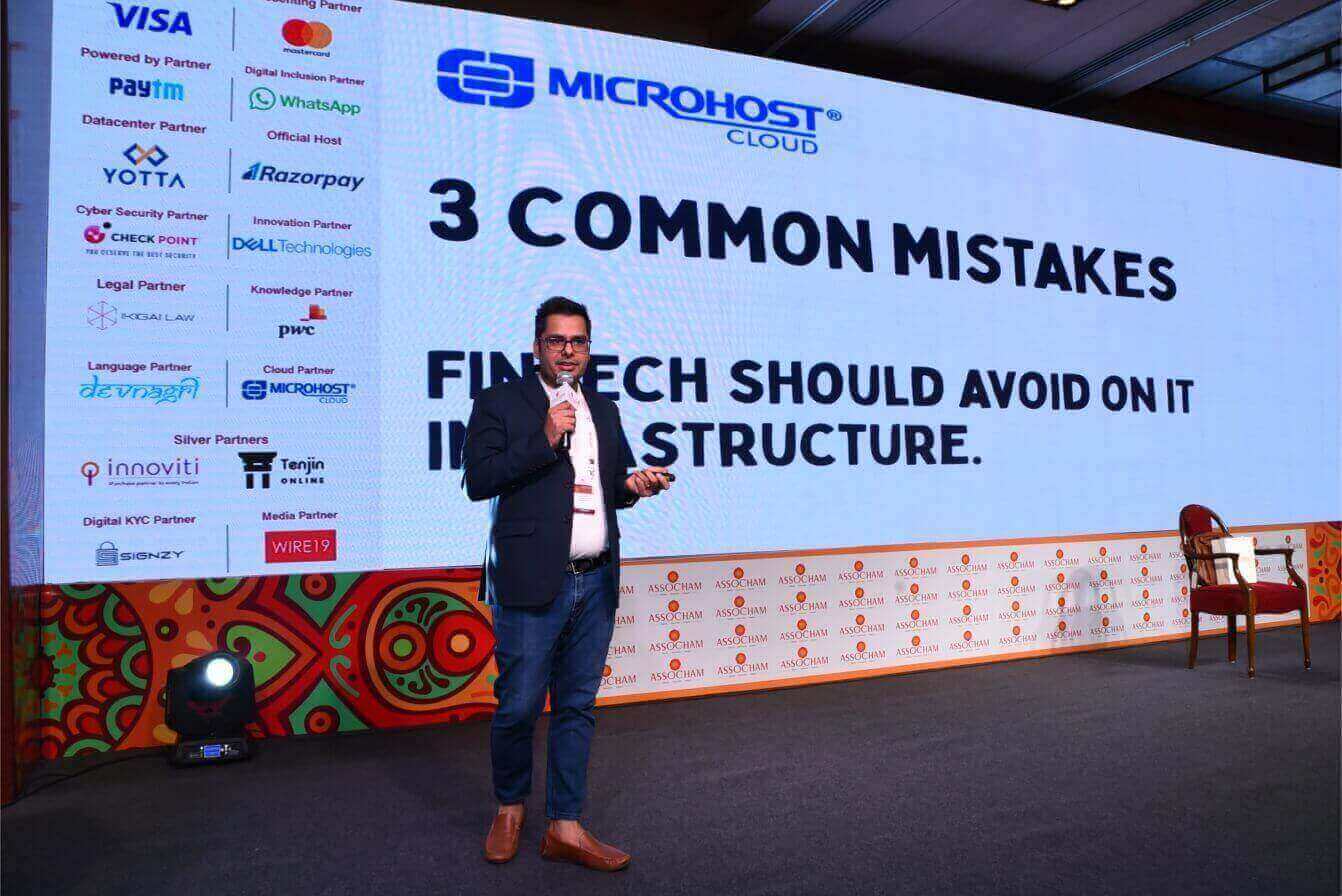 Assocham-Event Assocham