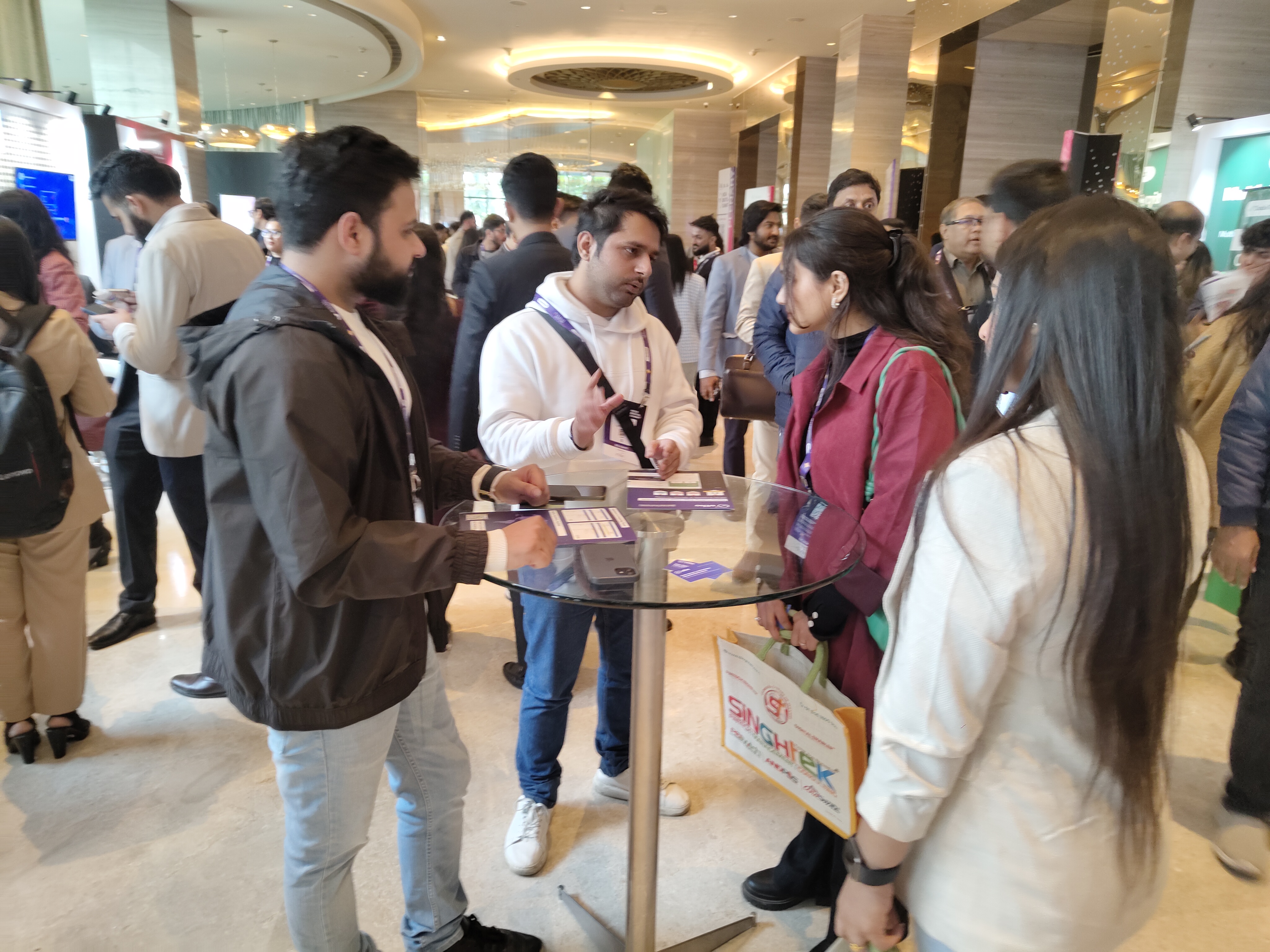 Indian Digital Summit-Event Indian Digital Summit