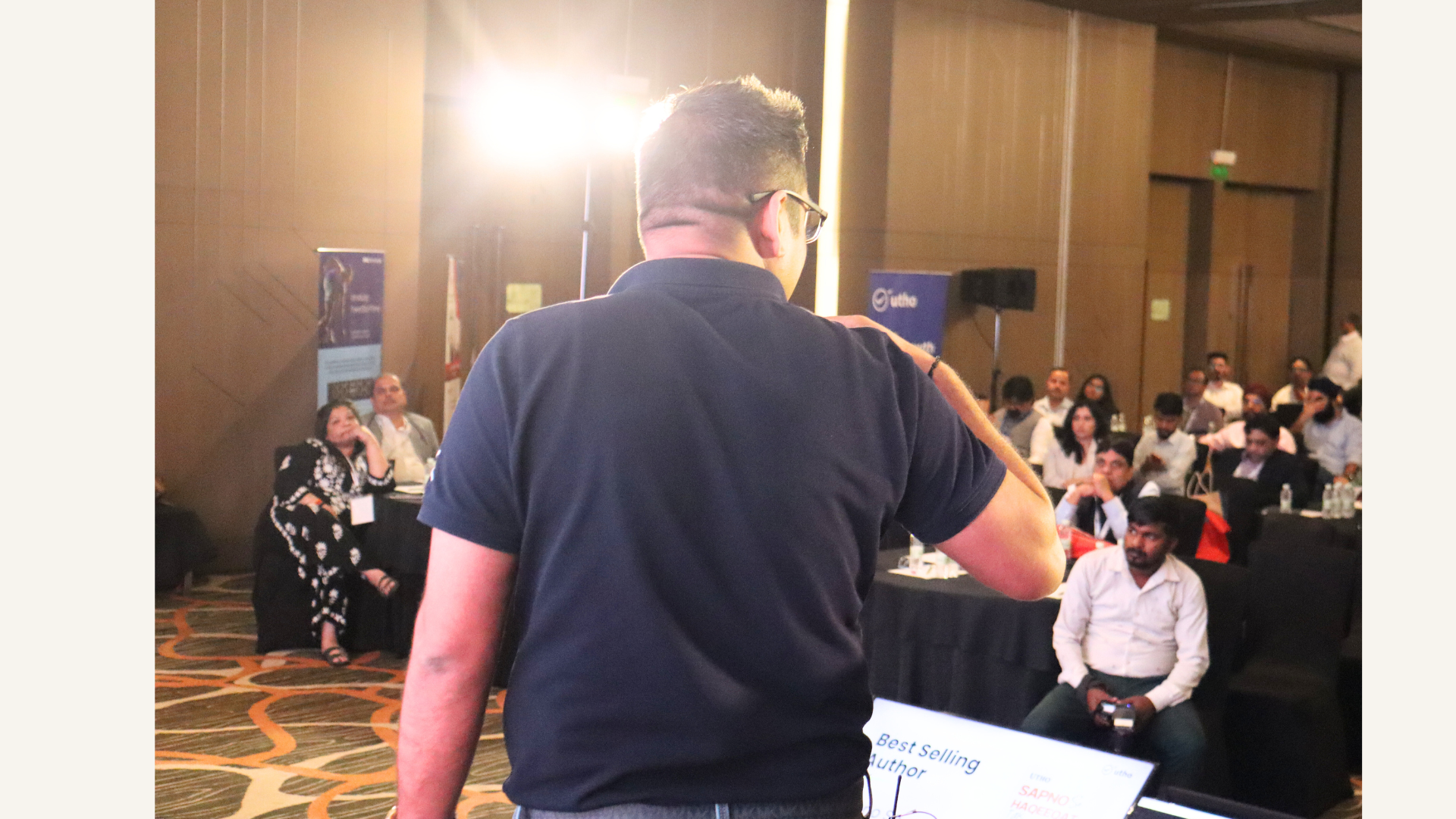 Open Source India 2024-Event Open Source India 2024